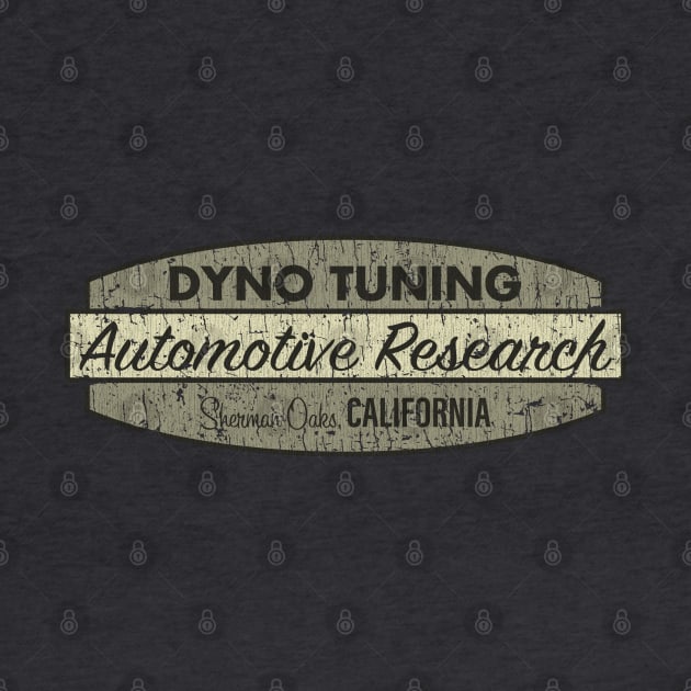 Automotive Research 1962 by JCD666